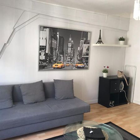 Rosiers Apartment Paris Exterior photo