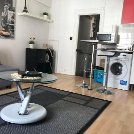 Rosiers Apartment Paris Exterior photo