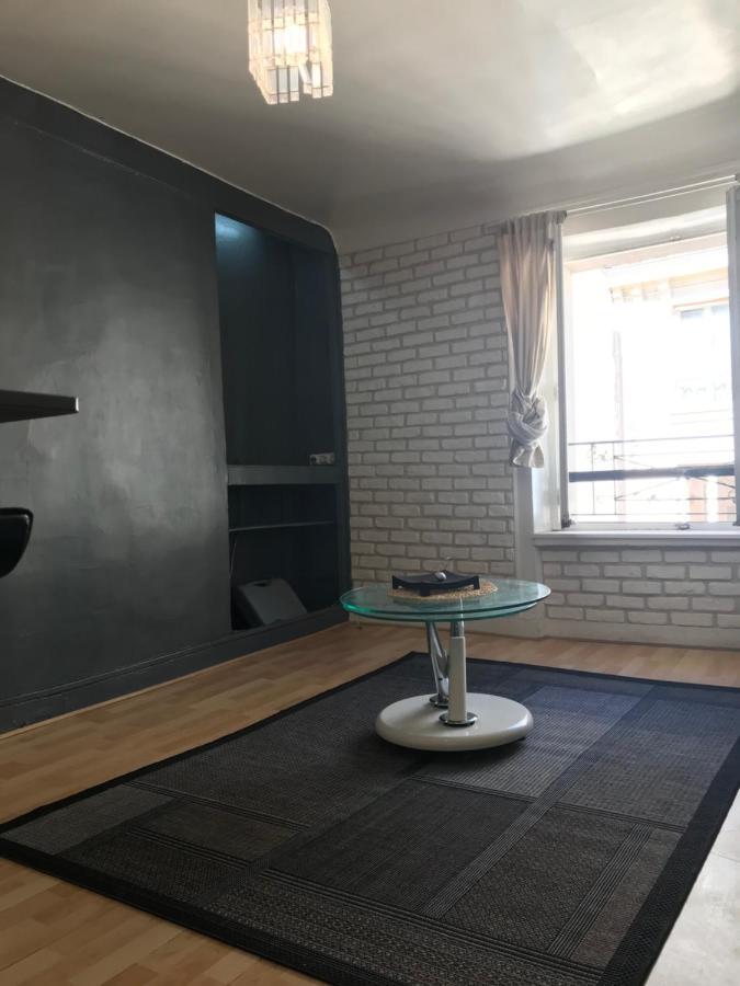 Rosiers Apartment Paris Exterior photo